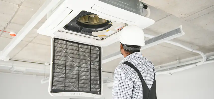 Our Affordable Duct Cleaning Near Me Services in Rialto, CA