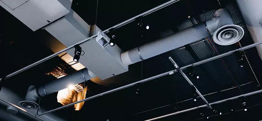 Our Air Duct Replacement Services in Rialto, CA