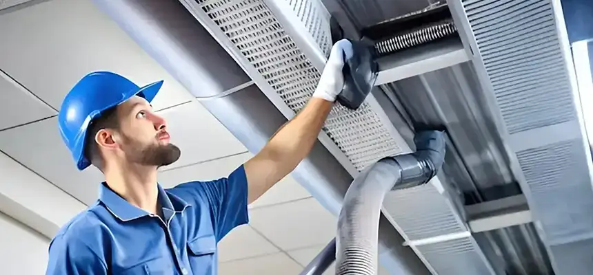 Our Annual Dryer Vent Maintenance Services in Rialto, CA