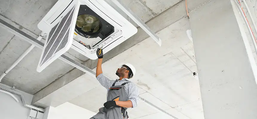 Efficient Multi‑Unit & HOA Annual Vent Cleaning Plans in Rialto