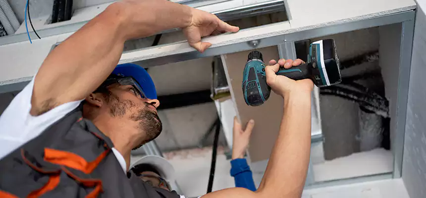 Our Apartment Air Duct Cleaning Services in Rialto, CA