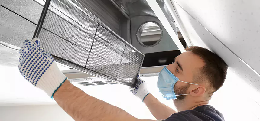 Our Bathroom Exhaust Duct Cleaning Services in Rialto, CA