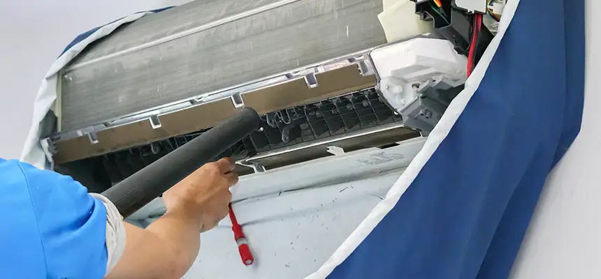 Advanced Clogged Dryer Vent Repair for Multi-Unit & Commercial in Rialto, CA