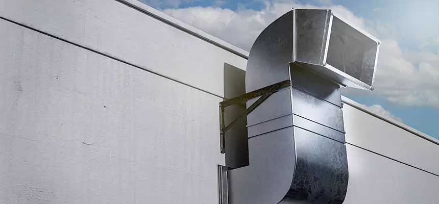 Trusted Industrial Dryer Vent Cleaning in Rialto