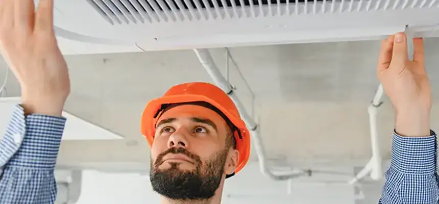 Our Furnace Vent Cleaning Services in Rialto, CA