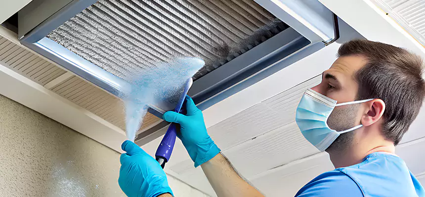 Our Home Ventilation Cleaning Services in Rialto, CA