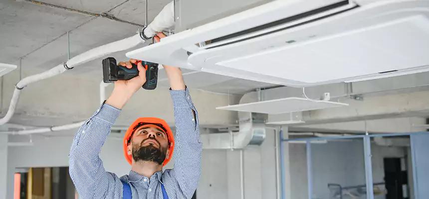 Eco‑Friendly Coil & Plenum Deep Cleaning in Rialto