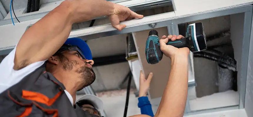 Our Improve Home Air Circulation Services in Rialto, CA
