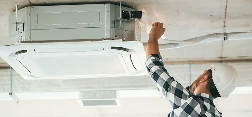 Our Local Vent Cleaning Services in Rialto, CA