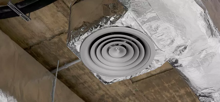 Our Low VOC Vent Installation Services in Rialto, CA