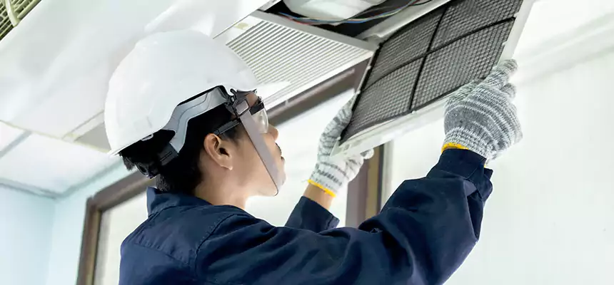 Our Mold & Mildew Removal from Air Ducts Services in Rialto, CA