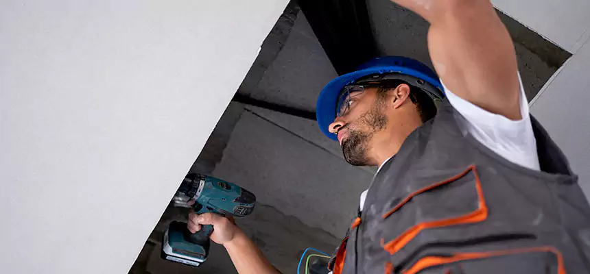Our Post-Renovation Duct Debris Removal Services in Rialto, CA