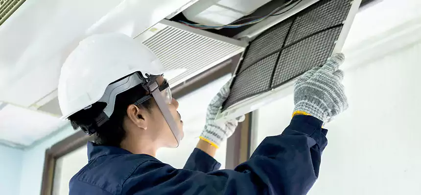 Our Residential Air Vent Cleaning Services in Rialto, CA