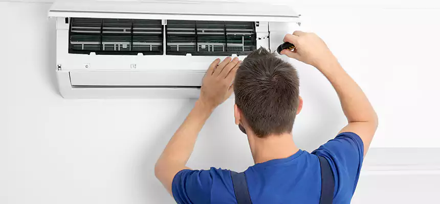Our Smart Air Conditioning Installation Services in Rialto, CA