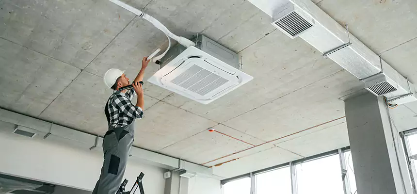 Our Wi Fi Connected Air Ducts Services in Rialto, CA