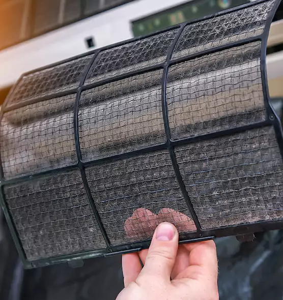 Top-notch AC Air Filter Replacement in Rialto