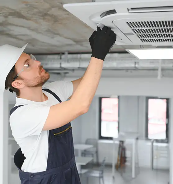 Top Affordable Duct Cleaning Services Near Me in Rialto, CA