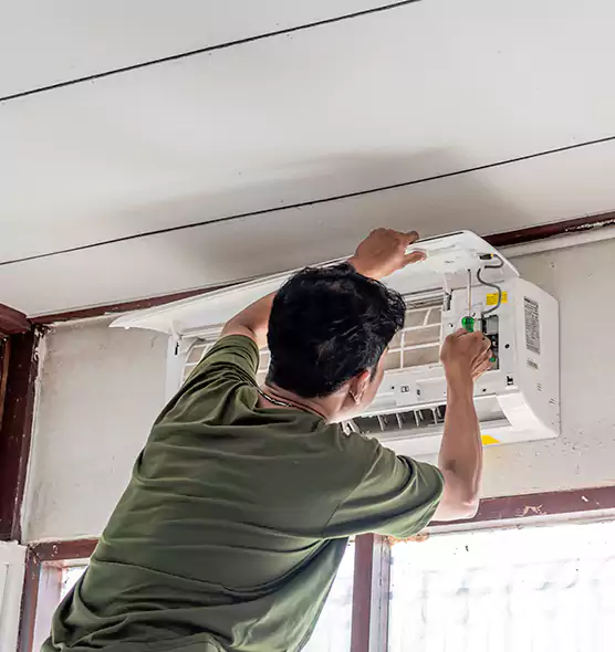 About Air Duct & AC Odor Removal in Rialto, CA