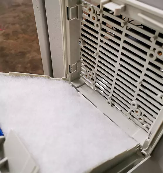 About Air Duct Overhaul & Upgrades in Rialto, CA