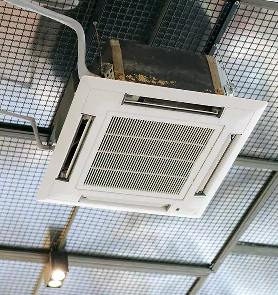 Top-Notch Allergy Relief Vent Cleaning Services in Rialto, CA