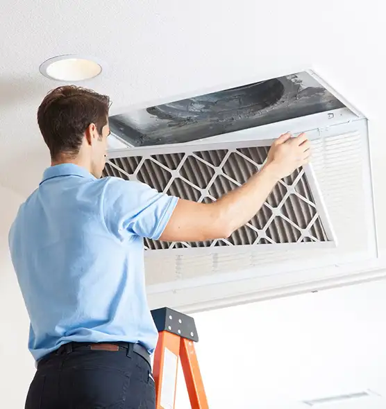 About Annual Dryer Vent Maintenance Rialto, CA