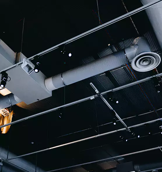 About Duct Sanitization with UV Light in Rialto, CA