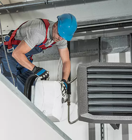 Professional HVAC Cleaning Solutions in Rialto, CA