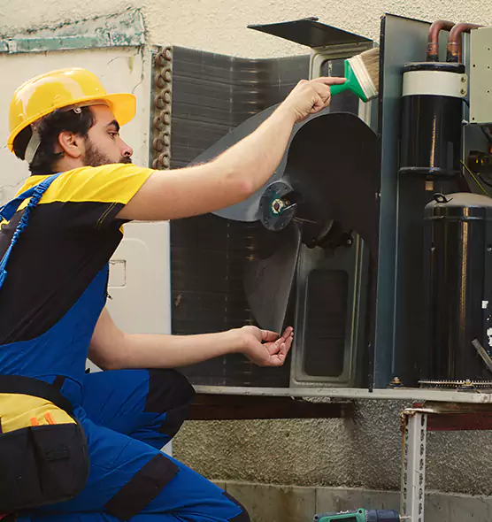 Top-Rated New Room Vent Extension in Rialto, CA