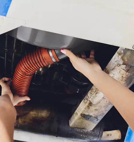 Professional Post-Renovation Duct Debris Removal in Rialto, CA