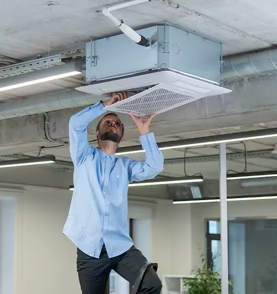 Advanced Rodent Droppings In Vents in Rialto, CA