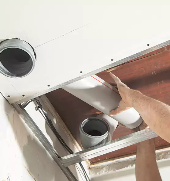 Professional Seasonal Allergy Air Duct Cleaning in Rialto, CA