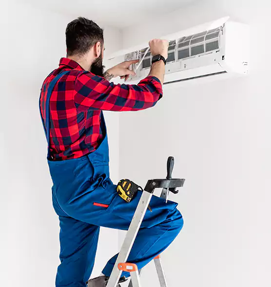 About Smart Air Conditioning Installation in Rialto, CA