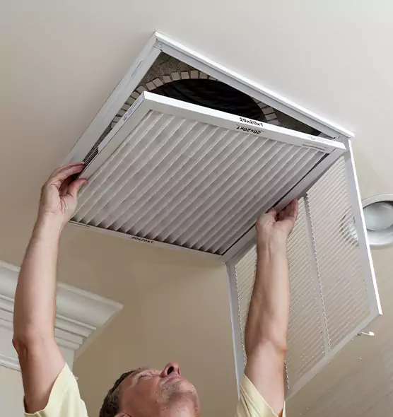 Trusted Vent Shaft Cleaning Expert in Rialto, CA