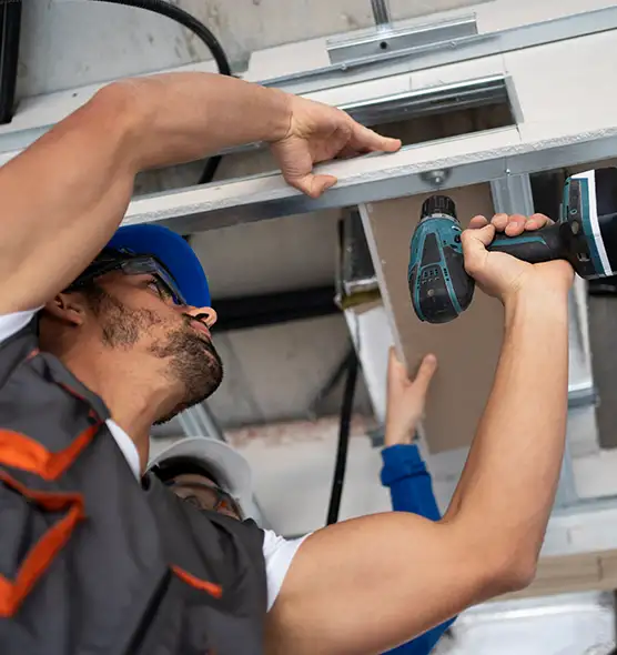 About Vent Smoke Odor Elimination in Rialto, CA