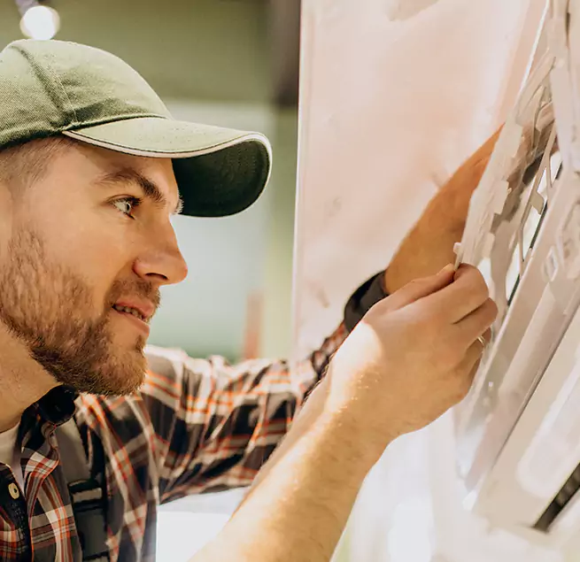 Why Homeowners Businesses Trust Us in Rialto, CA?