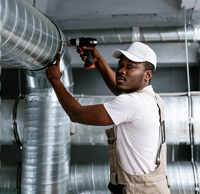 Why Homeowners & Businesses Trust Us Rialto, CA