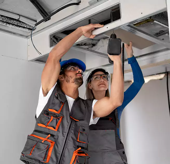 Why Homeowners & Businesses Trust Us in Rialto, CA