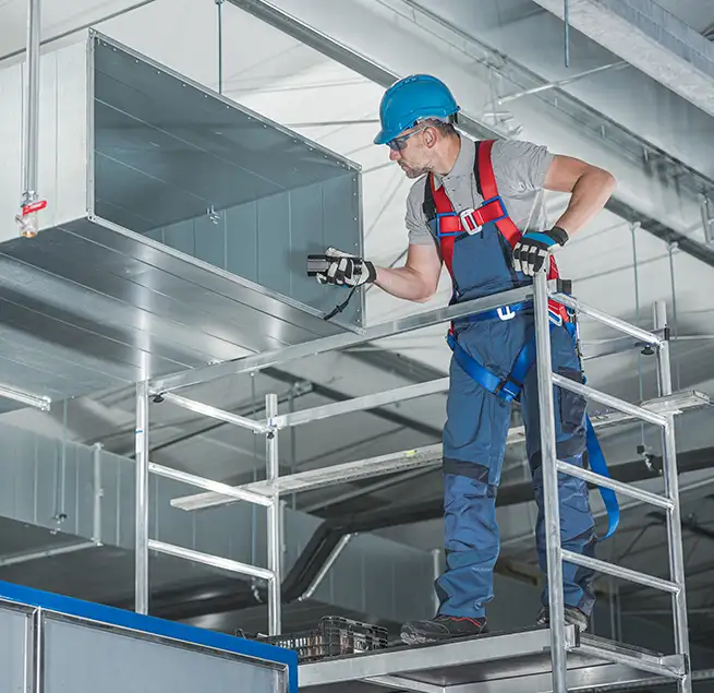 Why Homeowners & Businesses Trust Us in Rialto, CA?