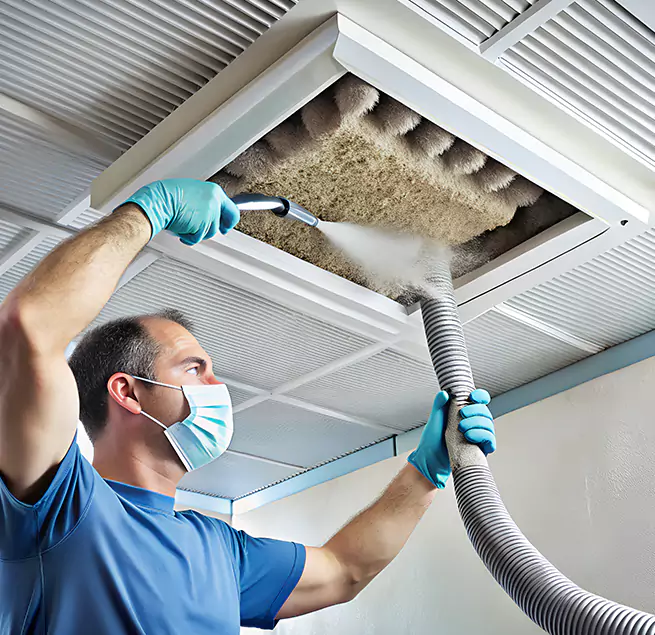 Why Homeowners Businesses Trust Us in Rialto, CA?