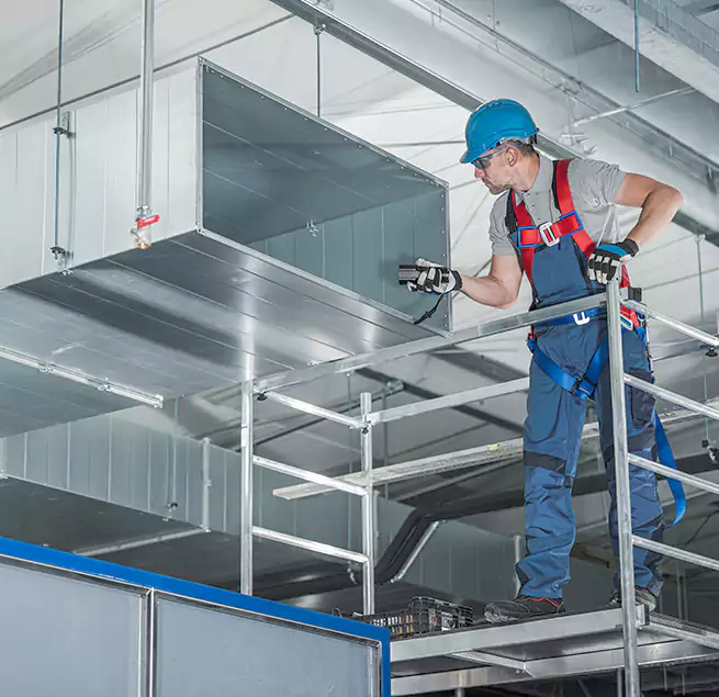 Why Homeowners Businesses Trust Us in Rialto, CA