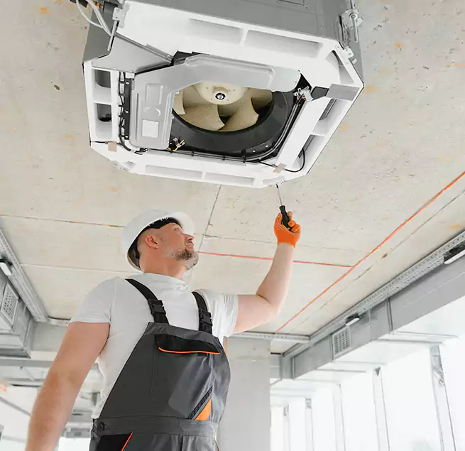 Why Homeowners Businesses Trust Us in Rialto, CA