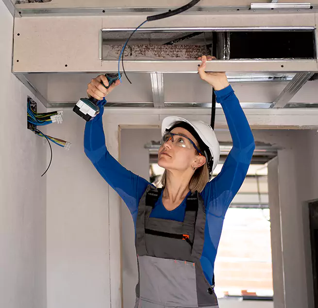 Why Homeowners & Businesses Trust Us in Rialto, CA?