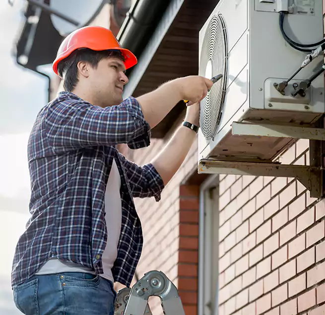 Why Homeowners & Businesses Trust Us Rialto, CA